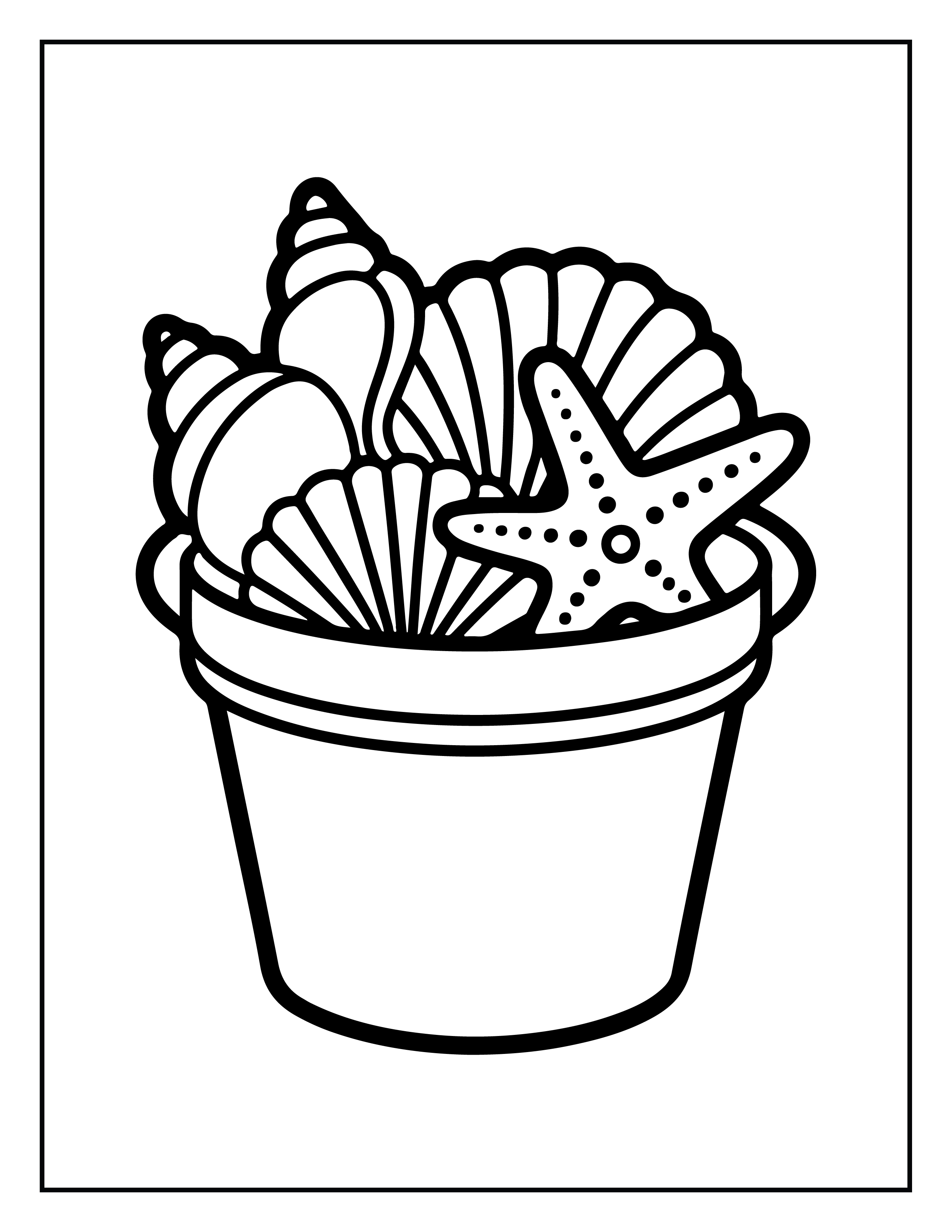 Summer Activity Pages 08