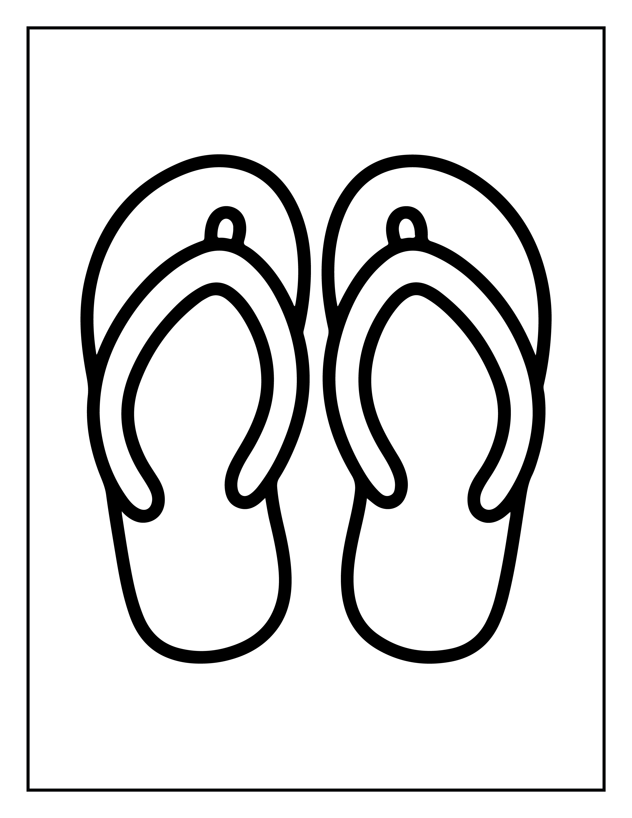 Summer Activity Pages 09