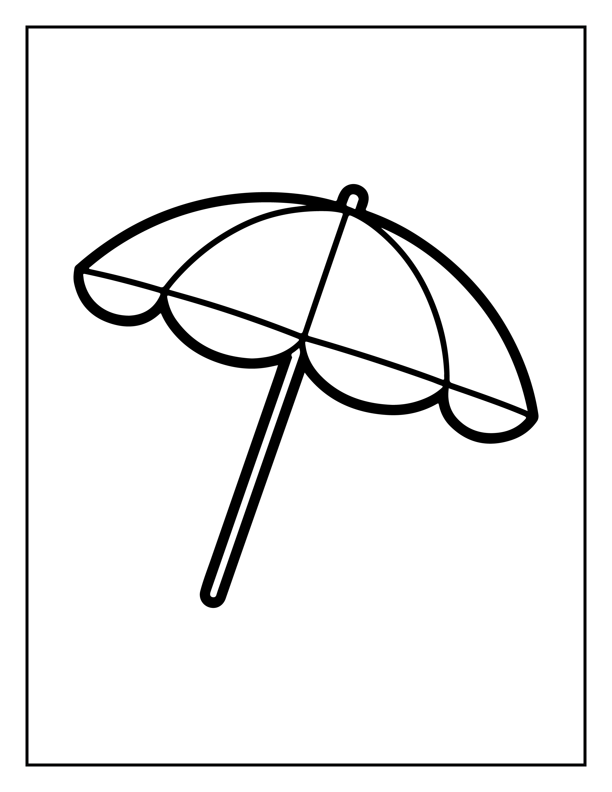 Summer Activity Pages 10