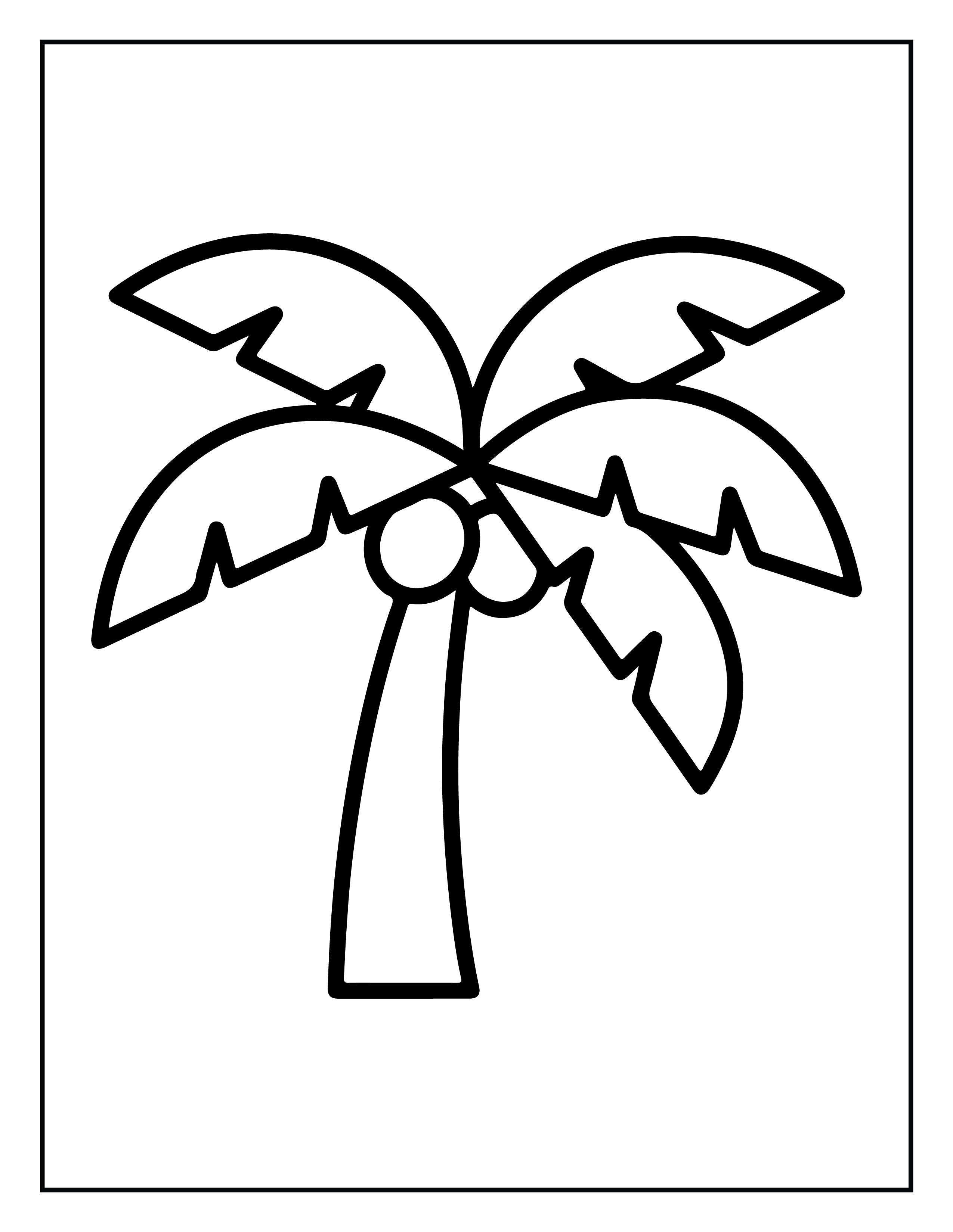 Summer Activity Pages 12