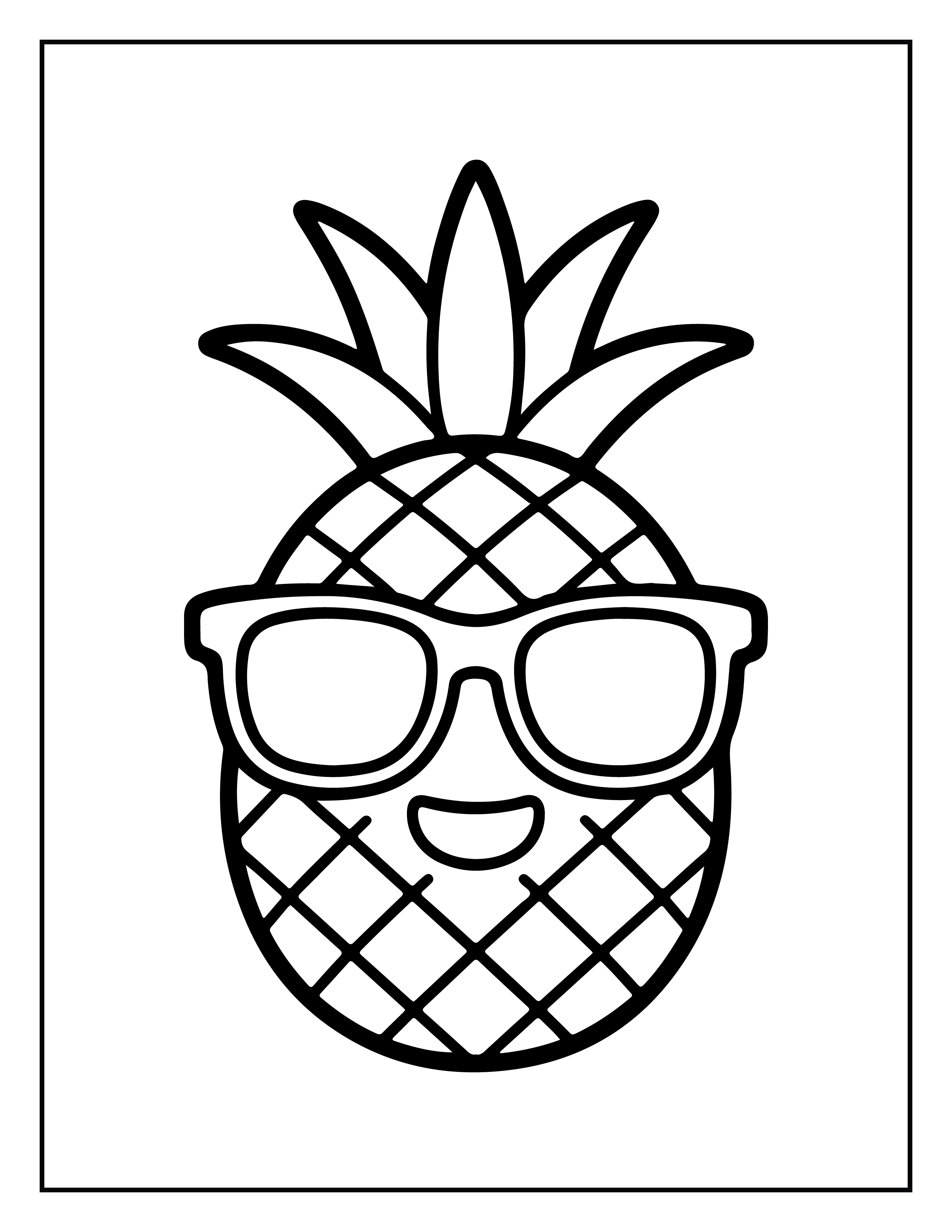 Summer Activity Pages 07