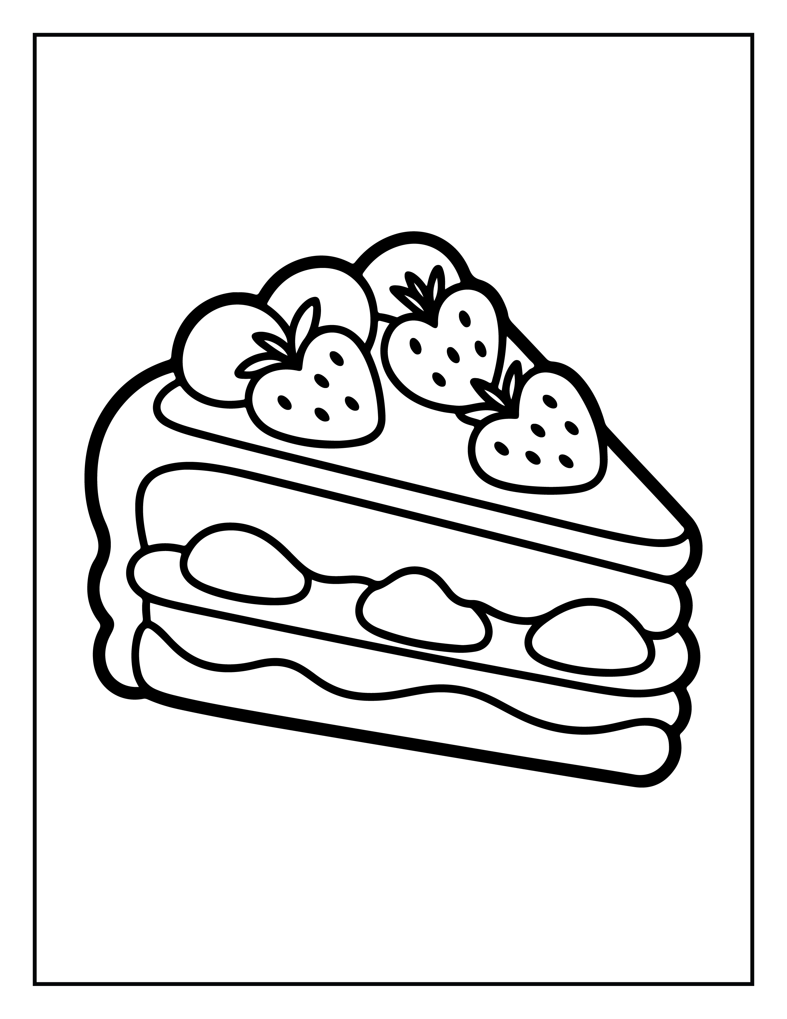 Summer Activity Pages 22