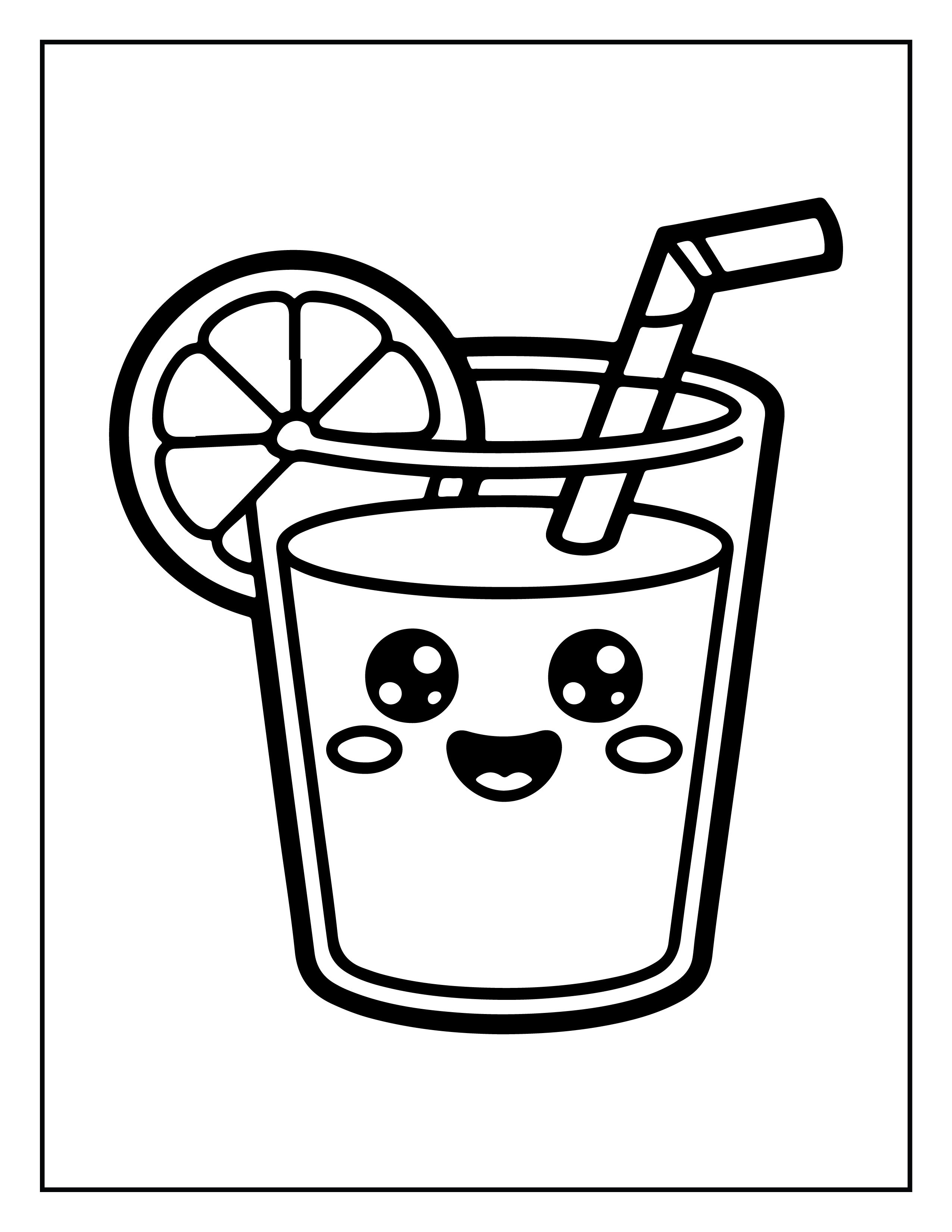 Summer Activity Pages 30