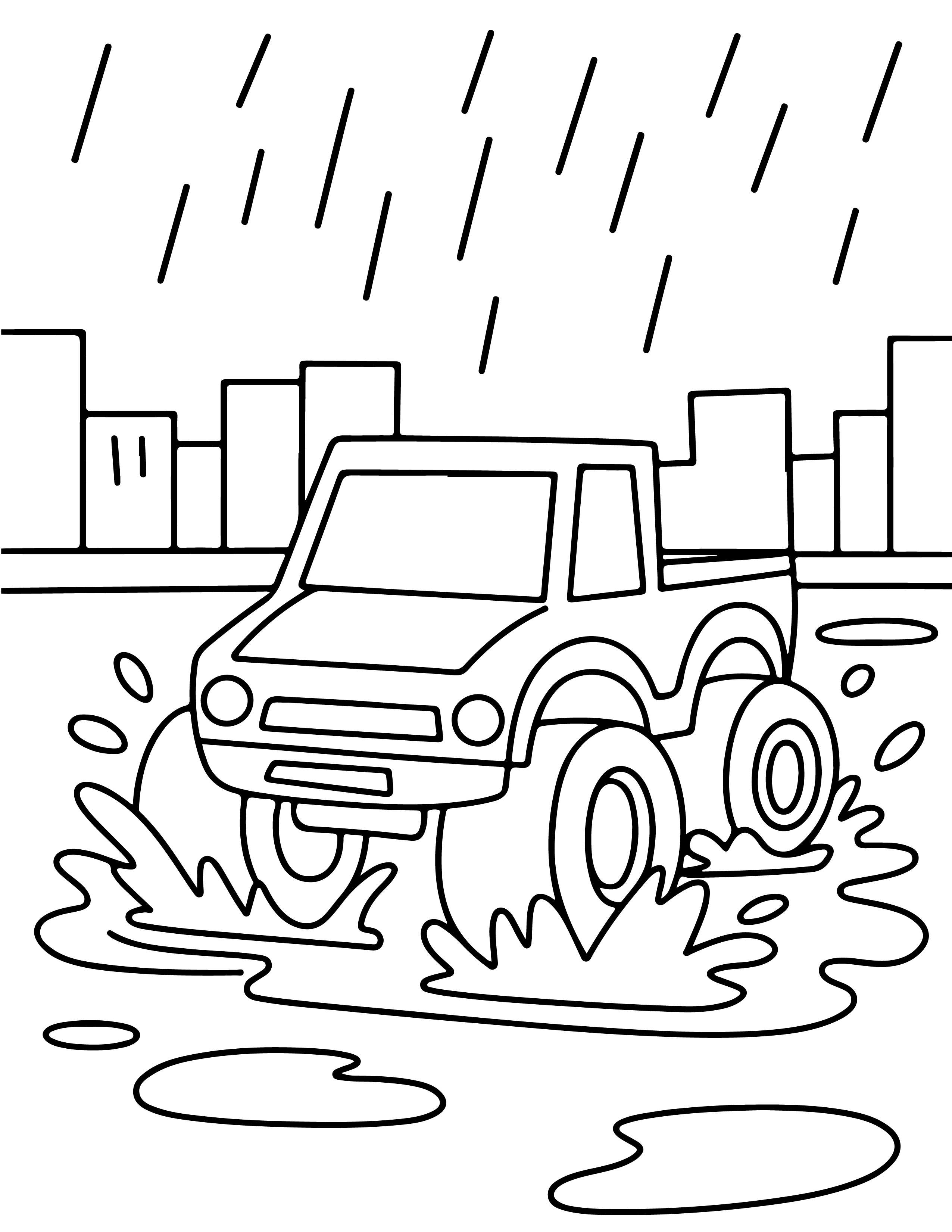 MONSTER TRUCK 08